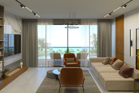 1+1 Lejlighed  i Esentepe, Girne,  Nr. 214536 - 6