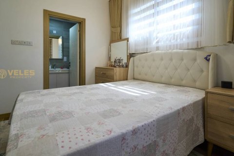 Продажа квартиры в Озанкое, Гирне, Северный Кипр 2+1, 98м2, №214534 – фото 10