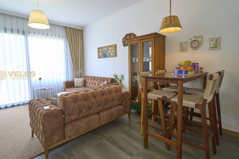Продажа квартиры в Озанкое, Гирне, Северный Кипр 2+1, 98м2, №214534 – фото 19