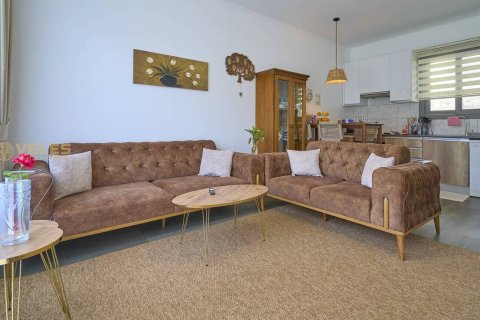 Продажа квартиры в Озанкое, Гирне, Северный Кипр 2+1, 98м2, №214534 – фото 17