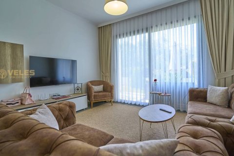 Продажа квартиры в Озанкое, Гирне, Северный Кипр 2+1, 98м2, №214534 – фото 20