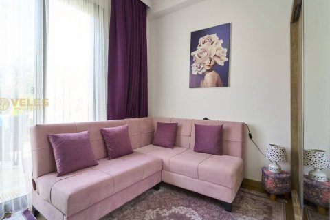 Продажа квартиры в Озанкое, Гирне, Северный Кипр 2+1, 98м2, №214534 – фото 12