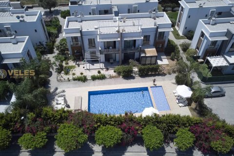 Продажа квартиры в Озанкое, Гирне, Северный Кипр 2+1, 98м2, №214534 – фото 6