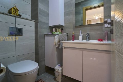Продажа квартиры в Озанкое, Гирне, Северный Кипр 2+1, 98м2, №214534 – фото 9