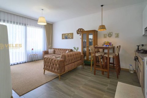 Продажа квартиры в Озанкое, Гирне, Северный Кипр 2+1, 98м2, №214534 – фото 16