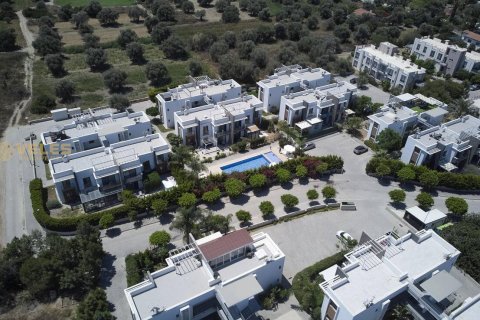Продажа квартиры в Озанкое, Гирне, Северный Кипр 2+1, 98м2, №214534 – фото 5