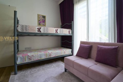 Продажа квартиры в Озанкое, Гирне, Северный Кипр 2+1, 98м2, №214534 – фото 13