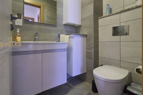 Продажа квартиры в Озанкое, Гирне, Северный Кипр 2+1, 98м2, №214534 – фото 11