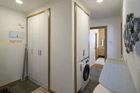 Продажа квартиры в Озанкое, Гирне, Северный Кипр 2+1, 98м2, №214534 – фото 15