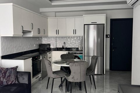 1+1 Lejlighed i Kestel, Antalya, Tyrkiet Nr. 217890 - 4