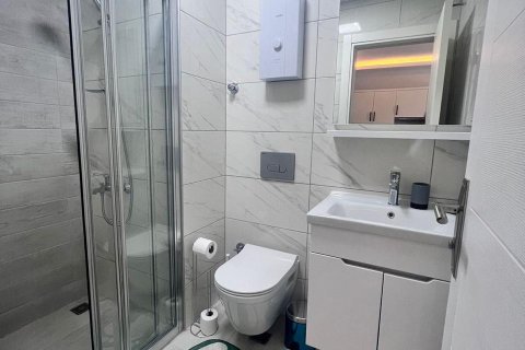 1+1 Lejlighed i Kestel, Antalya, Tyrkiet Nr. 217890 - 10
