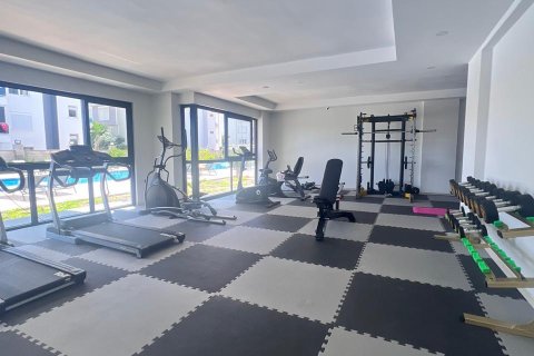 1+1 Lejlighed i Kestel, Antalya, Tyrkiet Nr. 217890 - 12