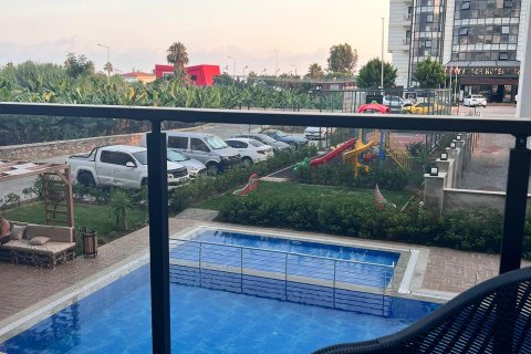1+1 Lejlighed i Kestel, Antalya, Tyrkiet Nr. 217890 - 5