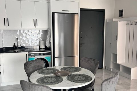 1+1 Lejlighed i Kestel, Antalya, Tyrkiet Nr. 217890 - 7