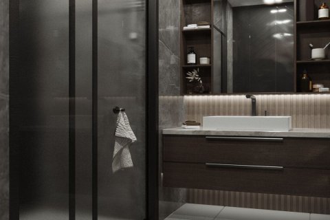 Apartment for sale in Beylikduezue, Istanbul, Turkey, 2 bedrooms, 80m2, No. 102438 – photo 6