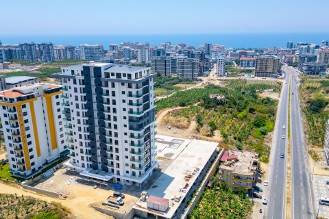 1+1 Leilighet  i Mahmutlar, Antalya, Tyrkia Nr. 51506 - 23