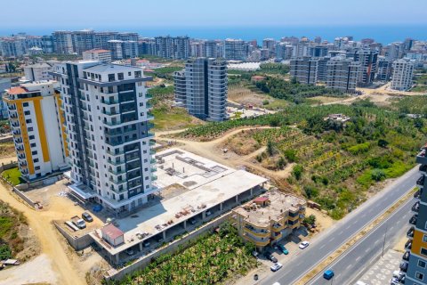1+1 Leilighet  i Mahmutlar, Antalya, Tyrkia Nr. 51506 - 29