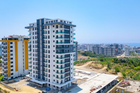 1+1 Leilighet  i Mahmutlar, Antalya, Tyrkia Nr. 51506 - 21