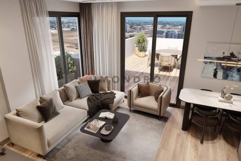 Lejlighed  i Aksu, Antalya, Tyrkiet Nr. 222242 - 19
