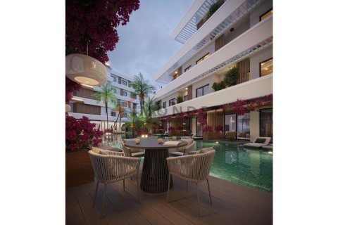 Lejlighed  i Aksu, Antalya, Tyrkiet Nr. 222242 - 11