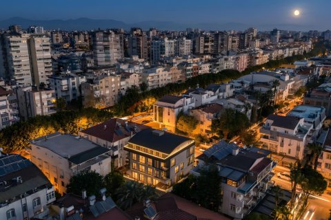 Daire  2+1  Antalya, Türkiye №222241 - 2