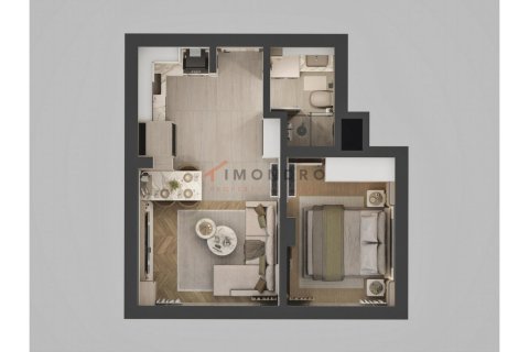 Daire  2+1  Antalya, Türkiye №222241 - 9