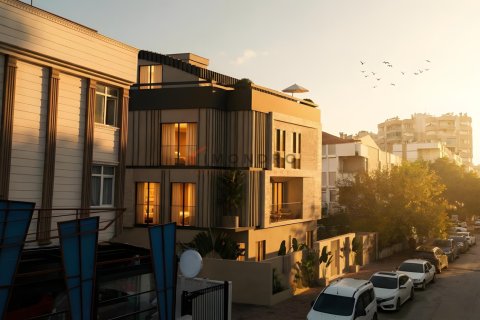 Daire  2+1  Antalya, Türkiye №222241 - 4