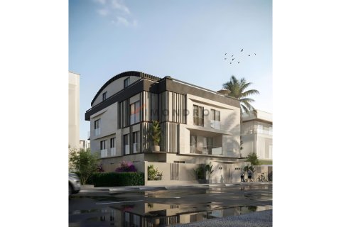 Daire  2+1  Antalya, Türkiye №222241 - 5