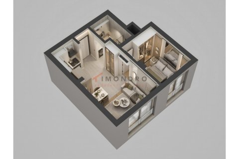 Daire  2+1  Antalya, Türkiye №222241 - 11
