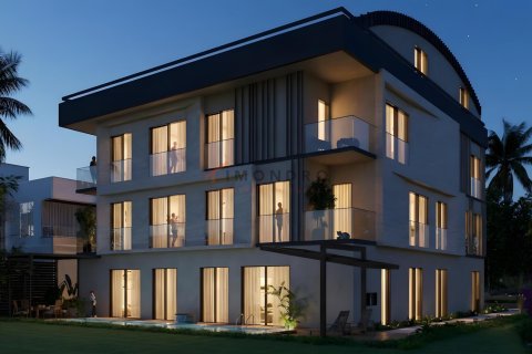 Daire  2+1  Antalya, Türkiye №222241 - 3