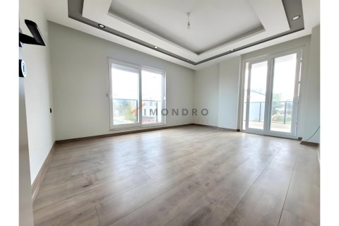 3+1 Apartment in Kepez, Antalya, Turkey No. 222240