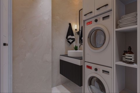 Продажа квартиры в Оба, Анталье, Турция 1+1, 54м2, №219330 – фото 15