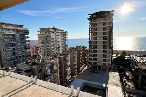 2+1 Lejlighed  i Mahmutlar, Antalya, Tyrkiet Nr. 219305 - 8