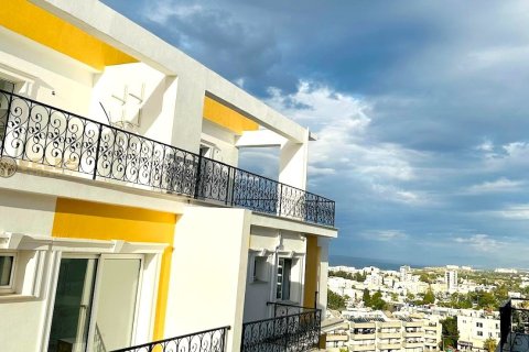 Apartment for sale in Girne, Northern Cyprus, 2 bedrooms, 67m2, No. 214323 – photo 13