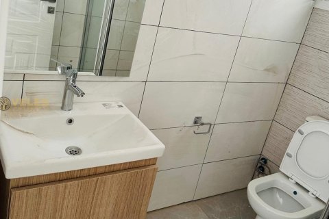 2+1 Leilighet  i Girne,  Nr. 214323