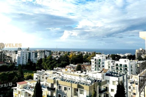 Apartment for sale in Girne, Northern Cyprus, 2 bedrooms, 67m2, No. 214323 – photo 14