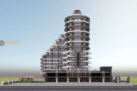 2+1 Lägenhet  i Gemikonagi, Guzelyurt,  Nr. 214328 - 10
