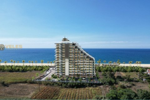 2+1 Lägenhet  i Gemikonagi, Guzelyurt,  Nr. 214328 - 20