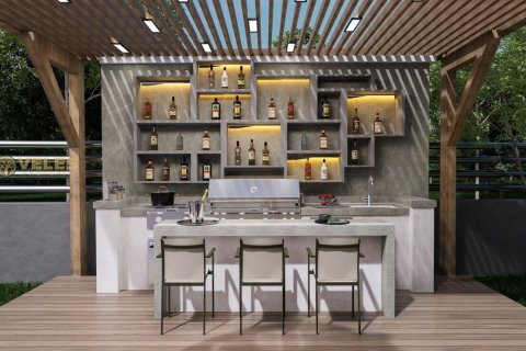 2+1 Lägenhet  i Gemikonagi, Guzelyurt,  Nr. 214328 - 5