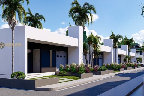 Apartment for sale in Famagusta, Northern Cyprus, 1 bedroom, 60m2, No. 214322 – photo 2