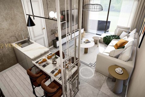 Apartment for sale in Famagusta, Northern Cyprus, 1 bedroom, 60m2, No. 214322 – photo 10