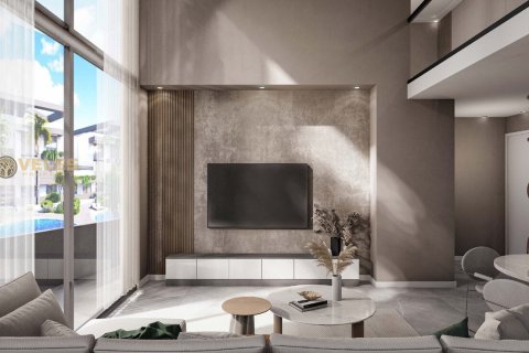 Apartment for sale in Famagusta, Northern Cyprus, 1 bedroom, 60m2, No. 214322 – photo 16