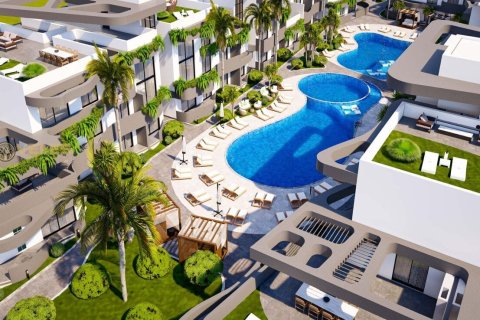 Apartment for sale in Famagusta, Northern Cyprus, 1 bedroom, 60m2, No. 214322 – photo 5