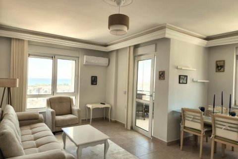 Wohnung  in Cikcilli, Antalya, Türkei Nr. 140844