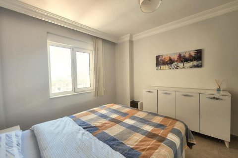 Продажа квартиры  в Джикджилли, Анталье, Турция 2 комн., 60м2, №140844 – фото 12
