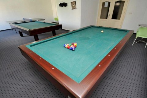 Продажа квартиры  в Джикджилли, Анталье, Турция 2 комн., 60м2, №140844 – фото 16