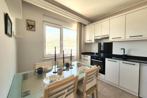 Продажа квартиры  в Джикджилли, Анталье, Турция 2 комн., 60м2, №140844 – фото 5