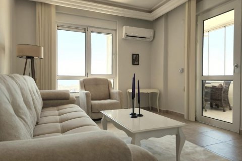Продажа квартиры  в Джикджилли, Анталье, Турция 2 комн., 60м2, №140844 – фото 3