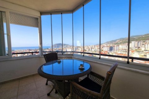 Продажа квартиры  в Джикджилли, Анталье, Турция 2 комн., 60м2, №140844 – фото 8