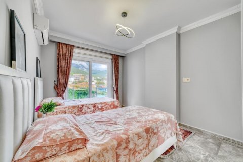 Apartment for sale in Cikcilli, Antalya, Turkey, 110m2, No. 140845 – photo 29